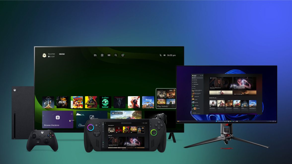 La mise à jour Xbox d’août est disponible : voici les 4 grosses nouveautés !