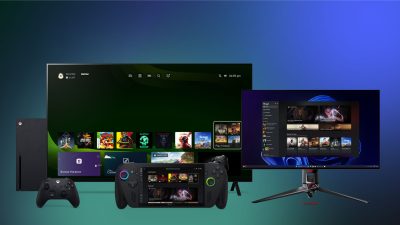 News : La mise à jour Xbox d’août est disponible : voici les 4 grosses nouveautés !