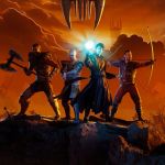 Gothic 1 Remake et trilogie originale : le studio fait 3 annonces majeures