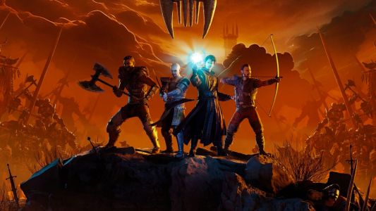Gothic 1 Remake et trilogie originale : le studio fait 3 annonces majeures