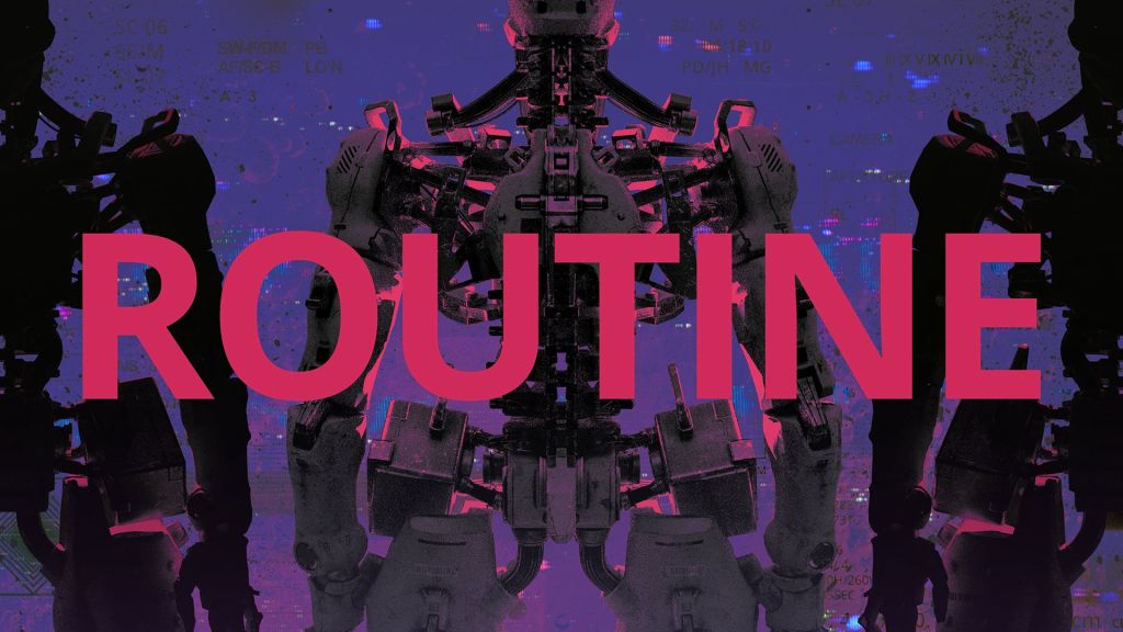 ROUTINE : le jeu d’horreur du Game Pass s’offre un nouveau trailer et une fenêtre de sortie