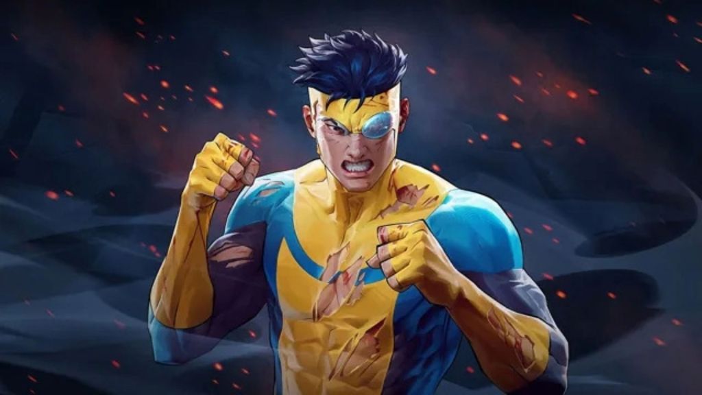 Invincible VS : Omni Man dévoile son gameplay dans un trailer très brutal