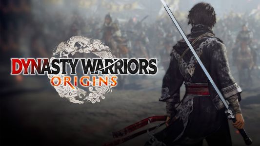 La démo de DYNASTY WARRIORS: ORIGINS arrive cette semaine sur Xbox, PS5 et PC