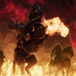 Darksiders 4 est officiel, les quatre Cavaliers de l’Apocalypse sont de retour en vidéo !