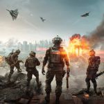 Battlefield : nouveau studio pour le solo et deux expériences multi en développement