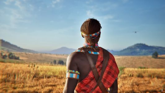 News : HIRU : le jeu d’action-aventure kényan arrive sur Xbox et mettra en lumière l’Afrique