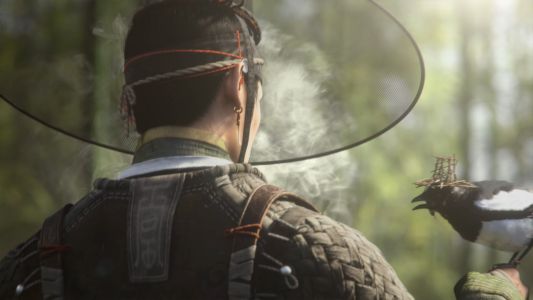 News : Nexon annonce Woochi the Wayfarer, un nouveau jeu solo coréen ambitieux