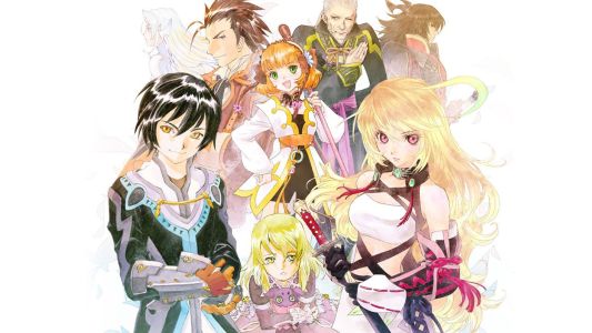 News : Oups, Bandai Namco a révélé par erreur un remaster de Tales of Xillia