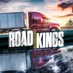 Road Kings : la nouvelle simulation avec des gros camions se dévoile