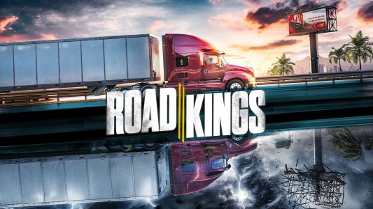 Road Kings : la nouvelle simulation avec des gros camions se dévoile