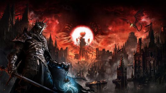 Lords of the Fallen 2 arrive en 2026, le trailer du nouveau Souls-like donne le ton !