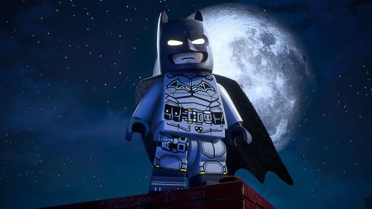 Bonne nouvelle : LEGO Batman avance sa sortie, les fans de DC vont être ravis