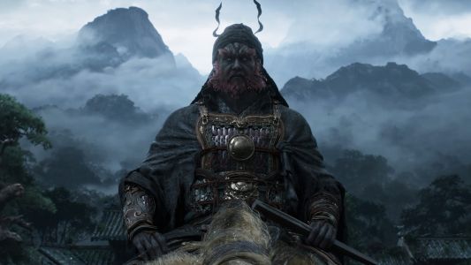 News : Black Myth : Zhong Kui s’offre une nouvelle vidéo à l’occasion du Nouvel An chinois