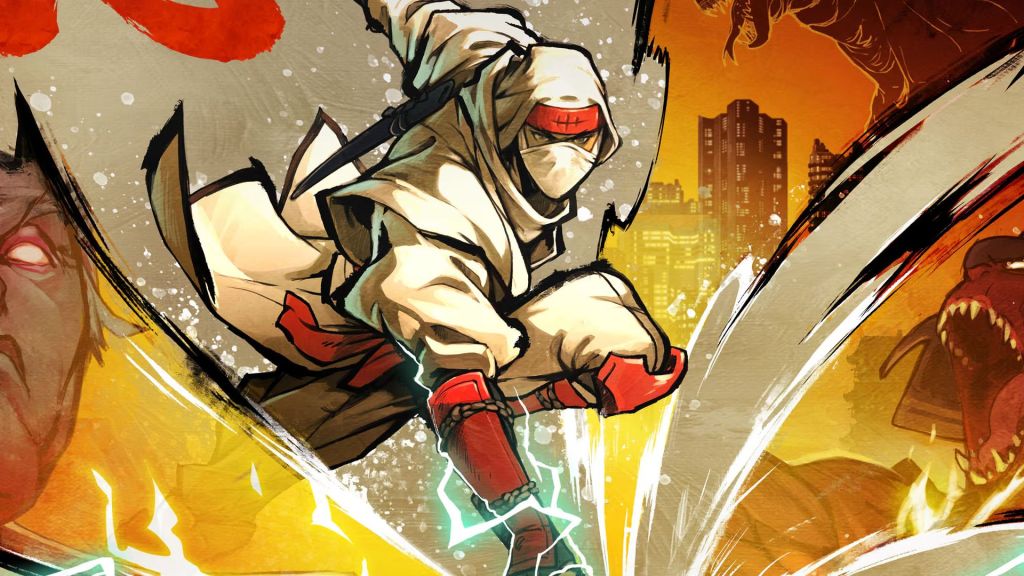 Test – Shinobi: Art of Vengeance – Un retour réussi