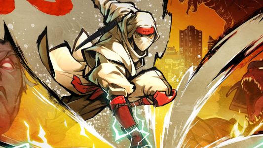 Test : Test – Shinobi: Art of Vengeance – Un retour réussi