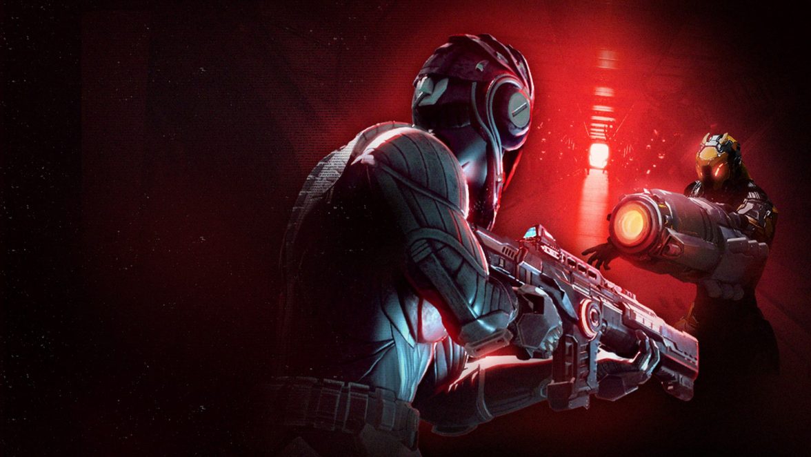 Bonne nouvelle, le FPS Deadzone : Rogue arrive en septembre sur Xbox et PS5 !