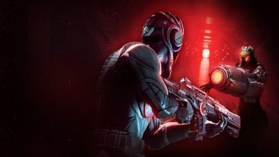 News : Bonne nouvelle, le FPS Deadzone : Rogue arrive en septembre sur Xbox et PS5 !