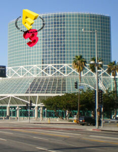 E3 2013
