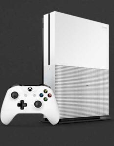 2. Xbox One