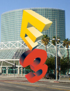E3 2014