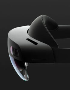 HoloLens