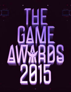 The Game Awards 2015