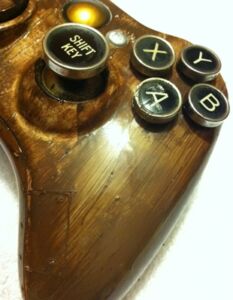 Retroxygen