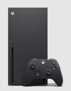 Xbox Series X