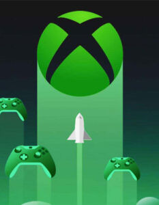 Xbox Cloud Gaming
