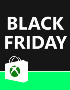 Black Friday