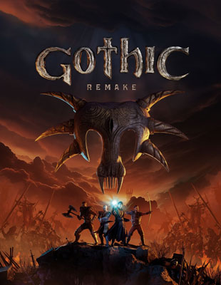 Gothic 1 Remake