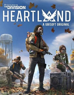 The Division : Heartland