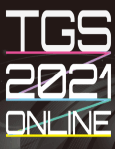 Tokyo Game Show Online 2021