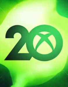 20 ans Xbox