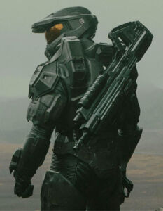 Halo - La série TV