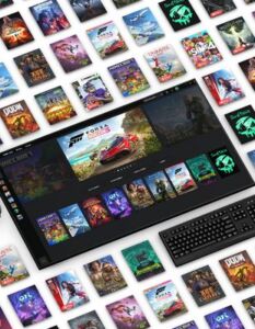 PC Game Pass