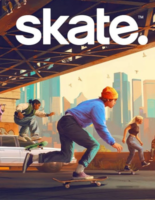 Le nouveau jeu skate n’est pas mort et les playtests commencent enfin sur Xbox et PS5 !
