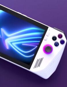 Asus ROG Ally 
