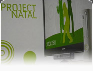 Project Natal