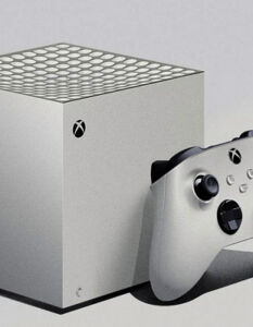 Nouvelle Xbox | Projet Helix