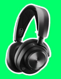 Casques Gaming