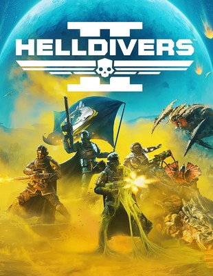 Helldivers 2 dévoile sa première roadmap, de nombreuses nouveautés arrivent jusqu’à l’été