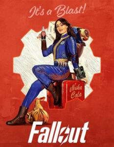 Fallout - La série TV