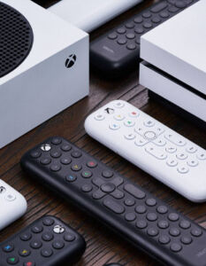 SVOD Xbox