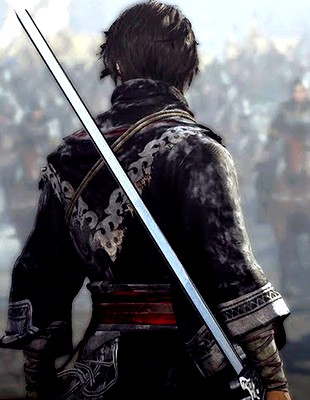 Dynasty Warriors : Origins