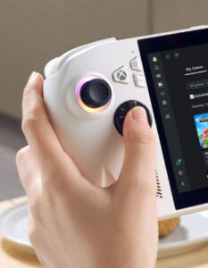 Xbox portable