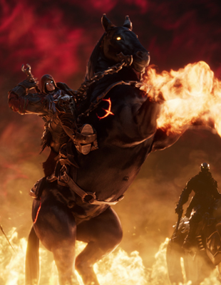 Conférence THQ Nordic 2025 : le résumé COMPLET des 11 annonces Xbox, dont Darksiders 4
