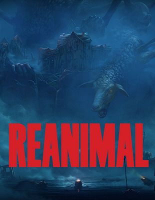 Test – Reanimal – L’héritage de Little Nightmares encore plus abouti