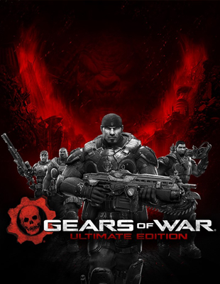 Jeu : Gears of War : Ultimate Edition