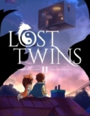 Jeu : Lost Twins 2